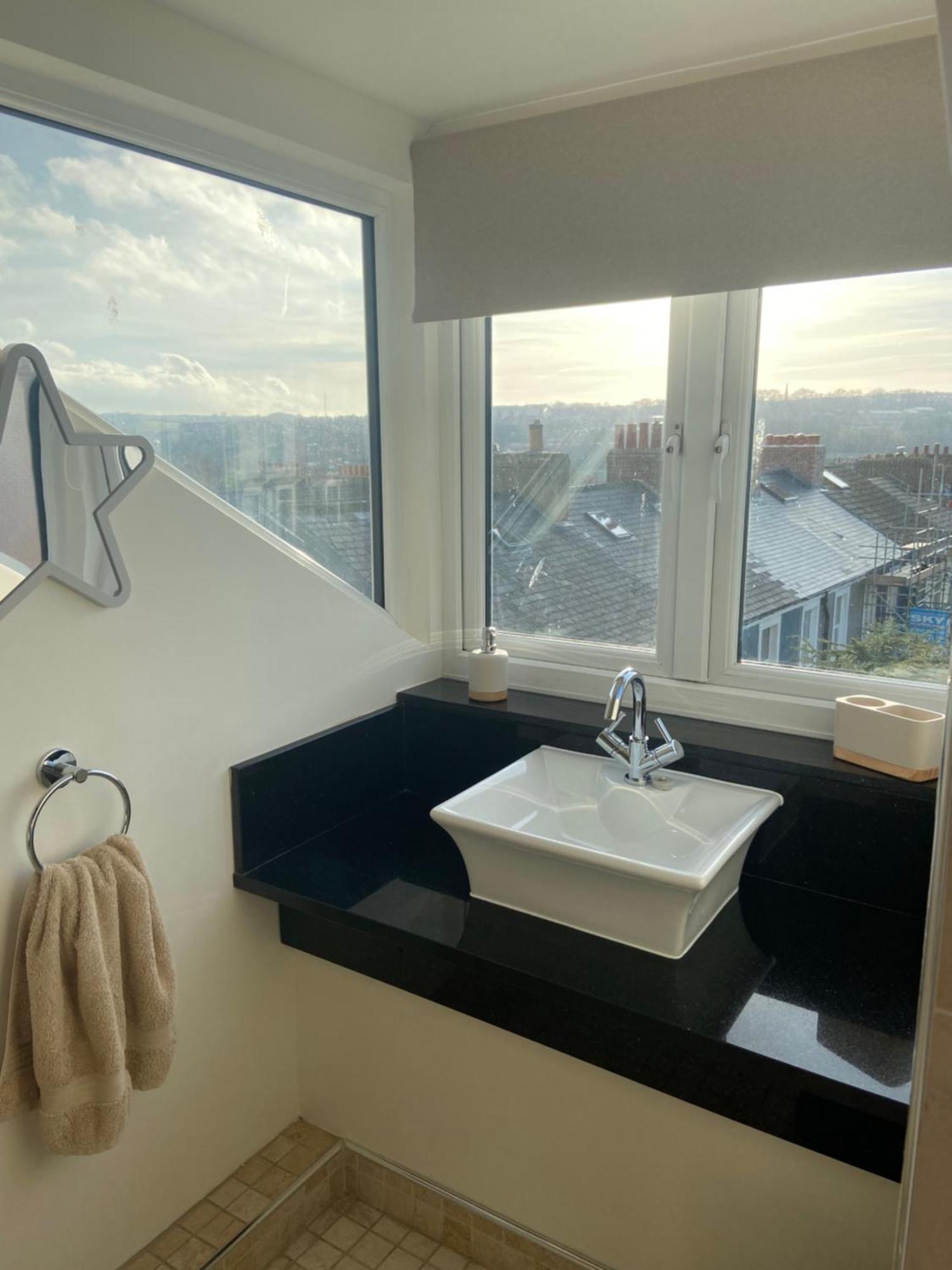 County Loft Penthouse Apartment Whitby Exterior photo